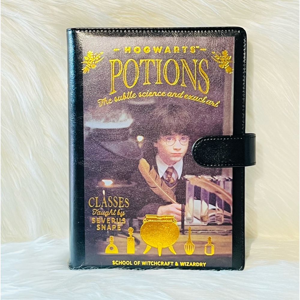 Harry Potter‎ Planner